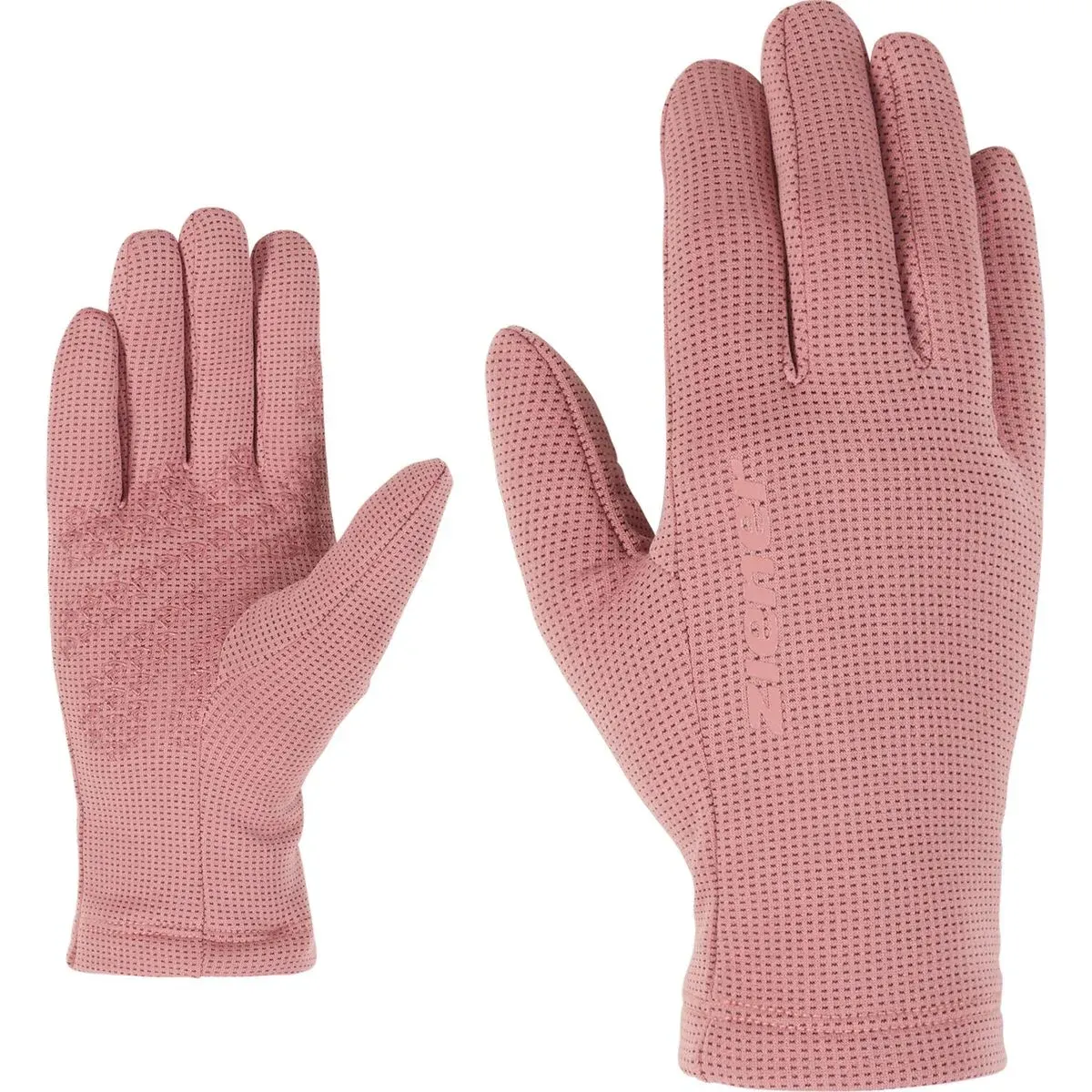 Ziener Indiro Glove Multisport rose blossom (184) XS