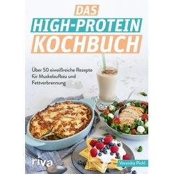 Das High-Protein-Kochbuch