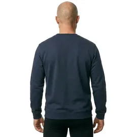 Salty Crew Crew Sweatshirt Blau 2XL