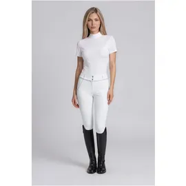 4Riders Turniershirt Saint Tropez 36 Weiß