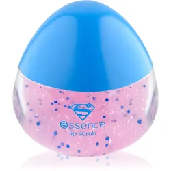 essence Superman Lippenpeeling 11 g