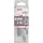 Bosch HSS Stufenbohrer M10-M40 16 Stufen 125,5 mm