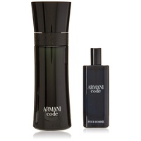 Armani Giorgio Code Homme EDT 75 ml + EDT 15 ml (man)