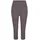 LASCANA Caprileggings Basic grau 40/42