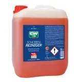 Dr.Wack Dr. Wack CW1:100 Super Scheibenreiniger Antikalk 5 St. 5 l