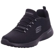 SKECHERS Dynamight black bbk 44