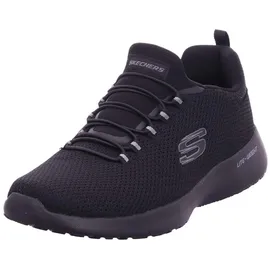 SKECHERS Dynamight black bbk 44