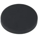 Dino Kraftpaket Polierpad schwarz 2 St. 150 mm