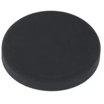 Dino Kraftpaket Polierpad schwarz 2 St. 150 mm
