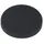 Dino Kraftpaket Polierpad schwarz 2 St. 150 mm