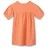 Sanetta Sommerkleid in Orange | 98