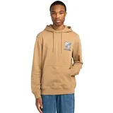 Element Timber Builder Po Fleece - Mann