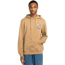 Element Timber Builder Po Fleece - Mann