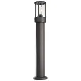 Deko-Light Deko Light 733061 Arbinto Außenstandleuchte E27 Schwarz