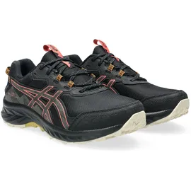Asics GEL-VENTURE 10 WP Damen Black/Brown Stone 37,5