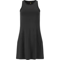 ATHLECIA Sommerkleid Schwarz 38