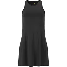 ATHLECIA Sommerkleid Schwarz 38