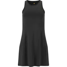 ATHLECIA Sommerkleid Schwarz 38