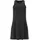 ATHLECIA Sommerkleid Schwarz 38