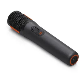 JBL Partybox wireless Mikrofon, schwarz