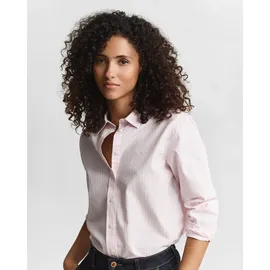 GANT Bluse mit Streifen