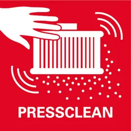 Metabo AS 18 L PC inkl. 2 x 5,2 Ah + Ladegerät