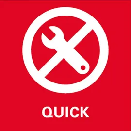 Metabo STE 100 Quick