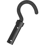 NIEEKRUN Haken für Poolroboter, Zubehör Haken für Poolroboter Poolhaken für Stangen, Poolreiniger Roboter Befestigung Roboter Poolreiniger Hooks Poolsauger Zubehör für Alle Roboter-Poolreiniger