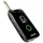 Nux Mighty Plug Verstärker- und Effekt-Simulation + Bonus In Ear Kopfhörer - Schwarz