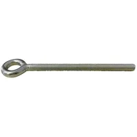 TOOLCRAFT Ringschraubösen 15 mm 50 Stück