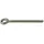 TOOLCRAFT Ringschraubösen 15 mm 50 Stück