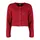 OS-TRACHTEN Trachten Strickjacke Quivun rot 42