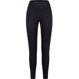Montura Crimp Tights Schwarz XL
