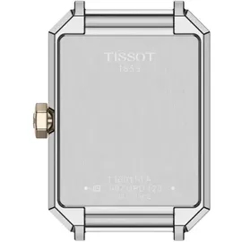 TISSOT T-Lady SRV Edelstahl 30 mm T160.110.21.113.00