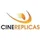 Cinereplicas Wednesday – Nevermore Academy schwarzer Schal – 180cm – offizielle Lizenz - 180 cm