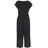 LASCANA Culotte-Overall Damen schwarz Gr.36