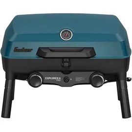 Enders Camping Gasgrill Explorer II Pro