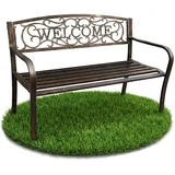 Akord Irys 127 x 86 x 62 cm Braun