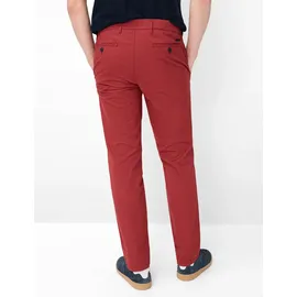 EUREX BY BRAX Style THILO Chinohose rot 25U