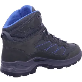 Lowa Taurus Pro GTX Mid Herren Anthrazit 42