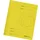 Herlitz Schnellhefter A4 Gelb