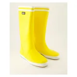 Aigle Gummistiefel in Gelb | Gr.: 40