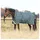 Horseware Rhino Wug Turnout Lite 100g Weidedecke Hunter Check