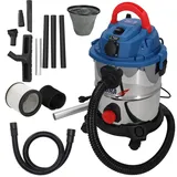 Dedra Industriestaubsauger 1600W 20L