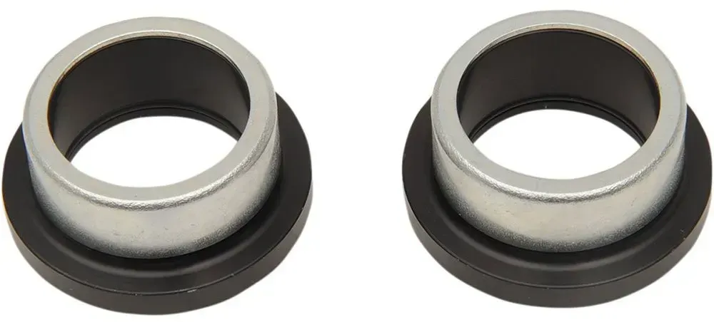 Moose Hard-parts Ktm/husqvarna Hinterrad-spacer - Silver - One Size