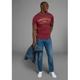 AJC T-Shirt rot 4XL