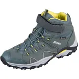 MEINDL Lucca Junior Mid GTX schilf/gelb 37