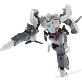 Hasbro Transformers EarthSpark Warrior-Klasse Megatron Action-Figur 6+