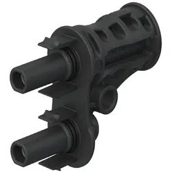 Stäubli MC4 FEMALE AZB4-EVO2-UR MC4 Abzweigbuchse