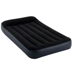 Luftmatratze Intex 99 x 25 x 191 cm (3 Stück) - Komfortables Schwimmen für die ganze Familie!